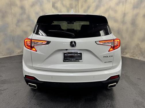 2023 Acura RDX Technology Package