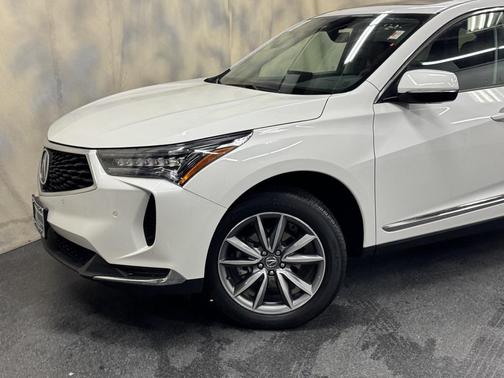 2023 Acura RDX Technology Package