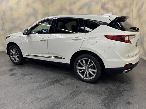 2023 Acura RDX Technology Package