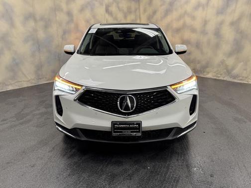 2023 Acura RDX Technology Package