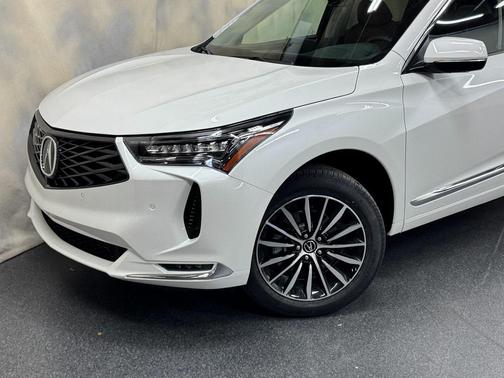 2026 Acura RDX Advance Package