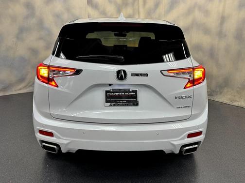 2026 Acura RDX Advance Package
