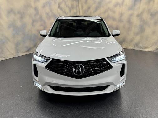 2026 Acura RDX Advance Package