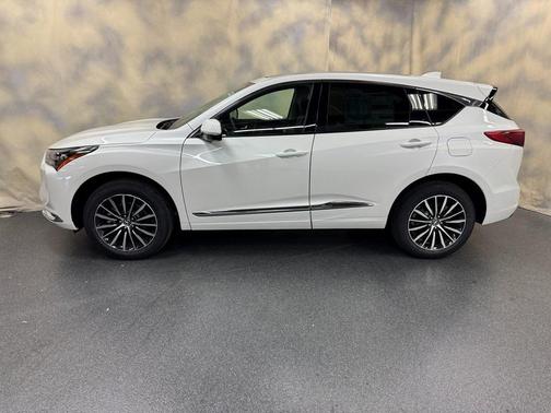 2026 Acura RDX Advance Package