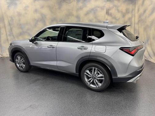 2025 Acura ADX Base