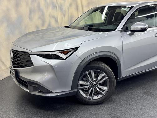 2025 Acura ADX Base