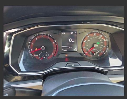 2019 Volkswagen Jetta 1.4T SE
