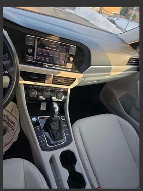 2019 Volkswagen Jetta 1.4T SE