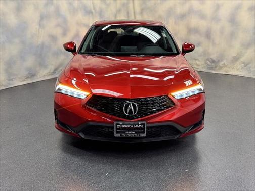 2025 Acura Integra Base