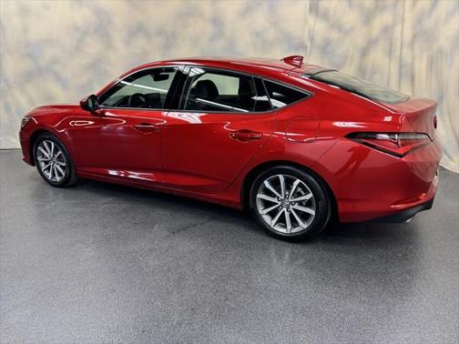 2025 Acura Integra Base