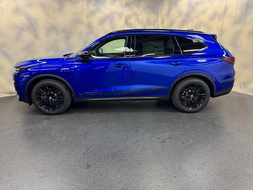 2026 Acura MDX A-SPEC Advance Package