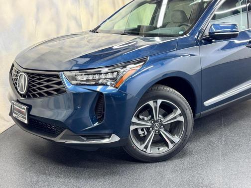 2025 Acura RDX Technology Package