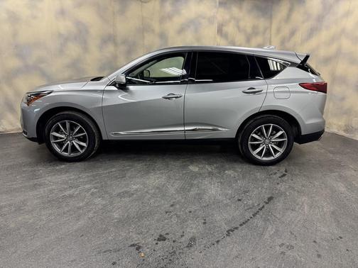 2023 Acura RDX Technology Package