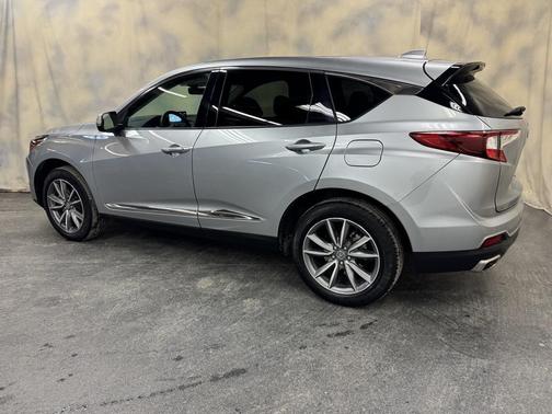 2023 Acura RDX Technology Package