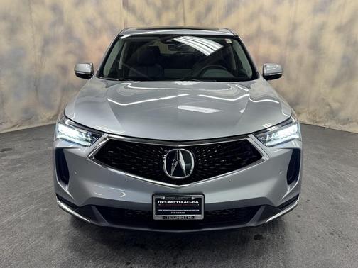 2023 Acura RDX Technology Package