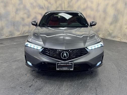 2023 Acura Integra A-SPEC Technology