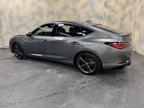 2023 Acura Integra A-SPEC Technology