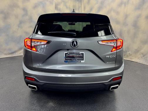 2026 Acura RDX Technology Package