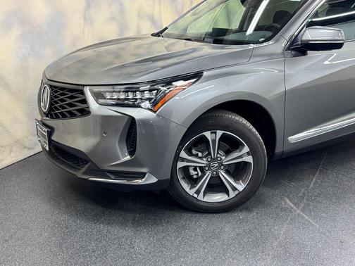 2026 Acura RDX Technology Package