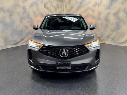 2026 Acura RDX Technology Package