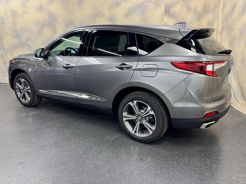 2026 Acura RDX Technology Package