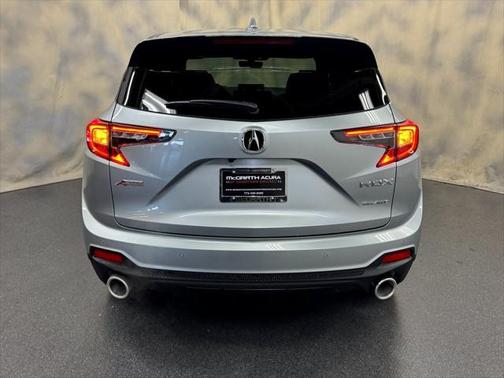 2025 Acura RDX Base