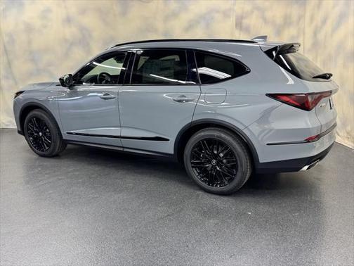 2025 Acura MDX A-SPEC Advance Package