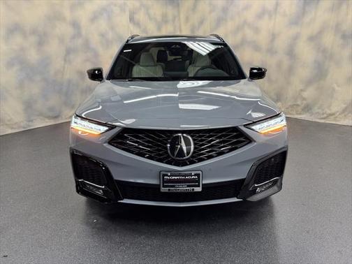 2025 Acura MDX A-SPEC Advance Package