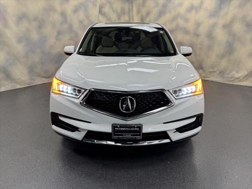 2020 Acura MDX 3.5L