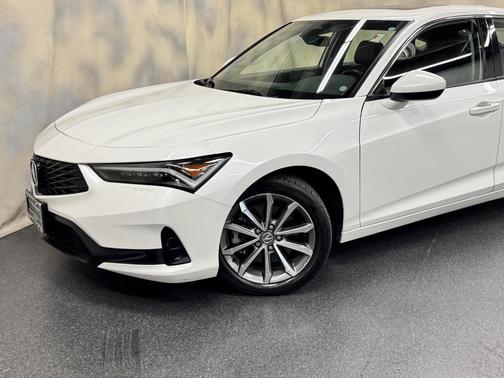 2023 Acura Integra Base