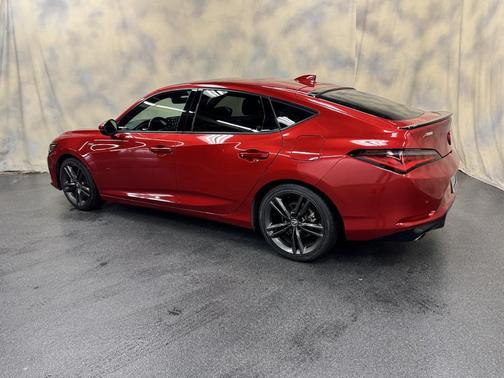 2023 Acura Integra A-SPEC Technology