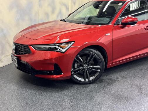 2023 Acura Integra A-SPEC Technology