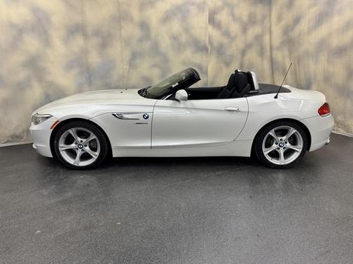 2014 BMW Z4 sDrive28i