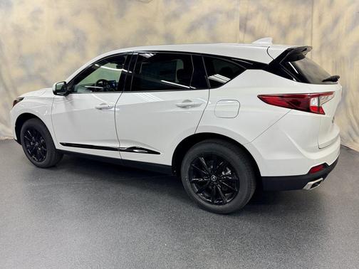 2025 Acura RDX Base