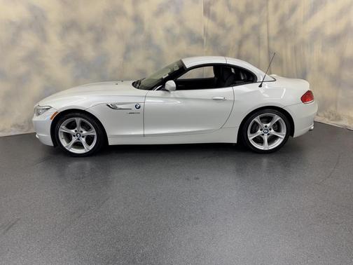 2014 BMW Z4 sDrive28i