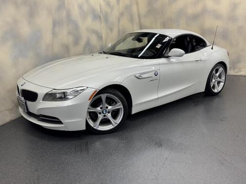 2014 BMW Z4 sDrive28i