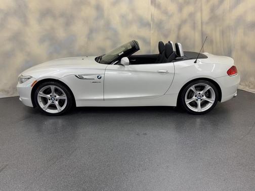 2014 BMW Z4 sDrive28i