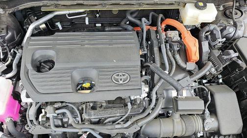 2024 Toyota Crown Limited