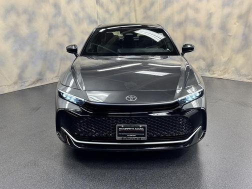 2024 Toyota Crown Limited