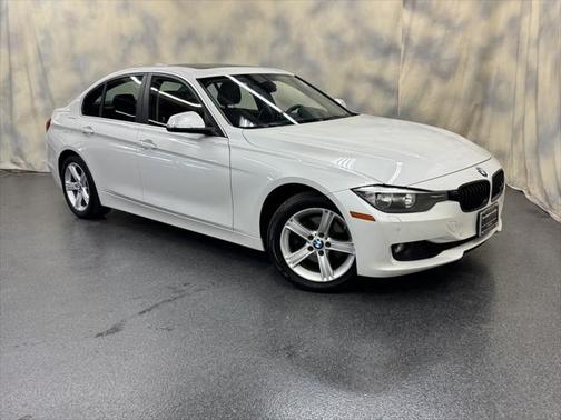 2015 BMW 328 xDrive