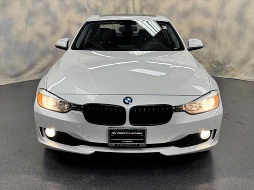 2015 BMW 328 xDrive