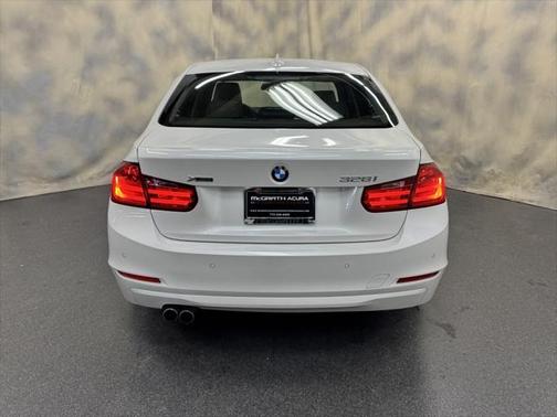 2015 BMW 328 xDrive