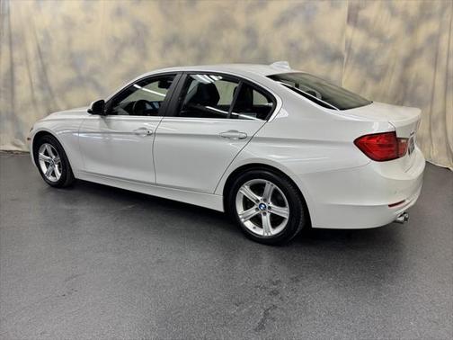 2015 BMW 328 xDrive