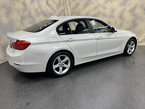 2015 BMW 328 xDrive