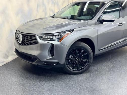 2025 Acura RDX Base