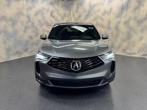 2025 Acura RDX Base