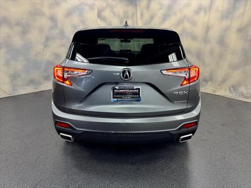 2025 Acura RDX Base
