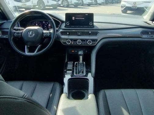 2023 Acura Integra Base