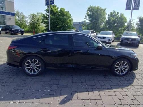 2023 Acura Integra Base