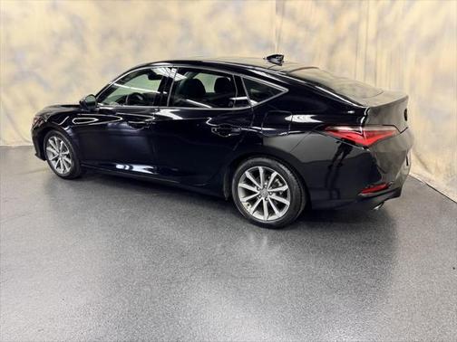 2023 Acura Integra Base